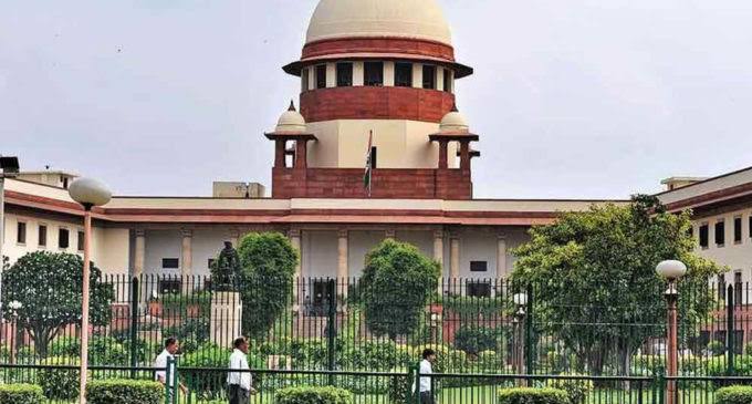 SC dismisses pleas seeking review of Nov 9 Ayodhya case verdict